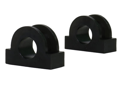 Whiteline Front Sway Bar Mount - Bushing Kit 22mm to Suit Holden Torana LH, LX | W21112