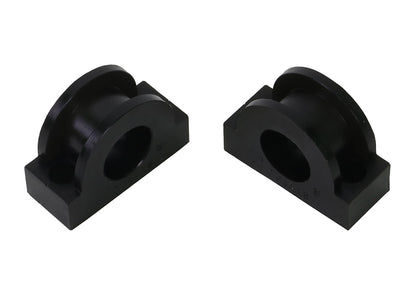 Whiteline Front Sway Bar Mount - Bushing Kit 22mm to Suit Holden Torana LH, LX | W21112