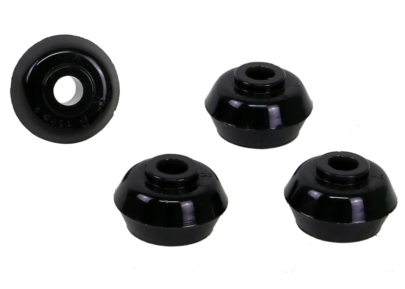 Whiteline Front Sway Bar Link - Bushing Kit to Suit Volvo 240 and 260 | W21120
