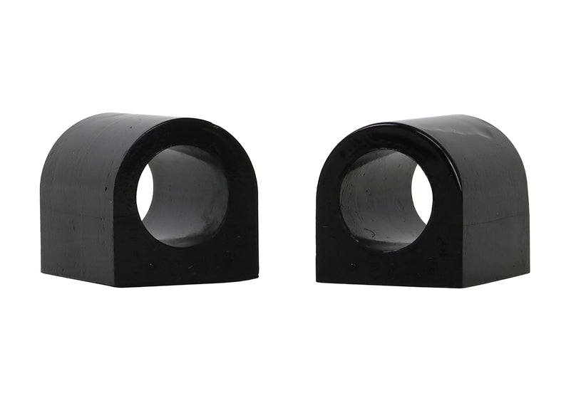 Whiteline Front Sway Bar Mount - Bushing Kit 21mm to Suit Volvo 240 and 260 | W21122