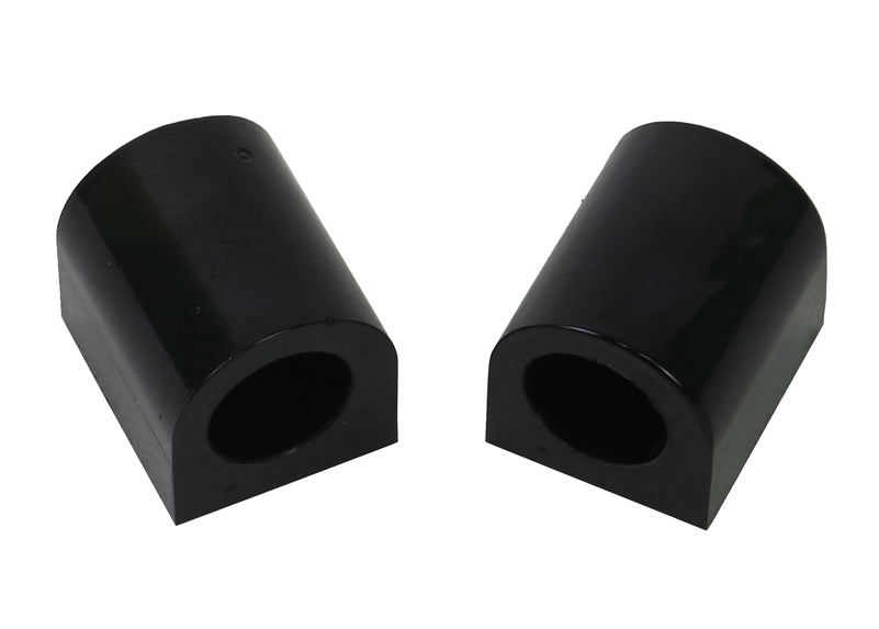 Whiteline Front Sway Bar Mount - Bushing Kit 21mm to Suit Volvo 240 and 260 | W21122