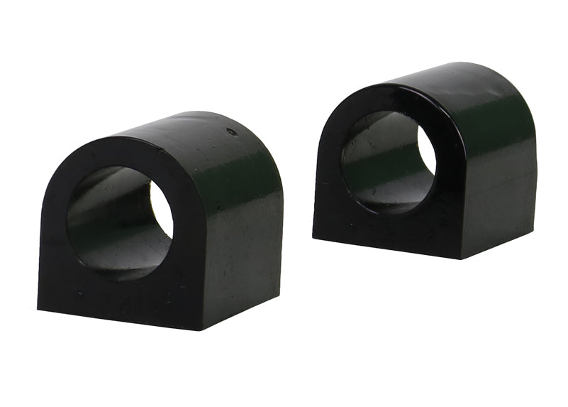 Whiteline Front Sway Bar Mount - Bushing Kit 21mm to Suit Volvo 240 and 260 | W21122