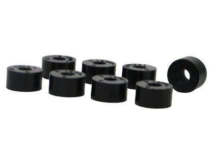 Whiteline Sway Bar Link - Bushing Kit to Suit Various Applications | W21135