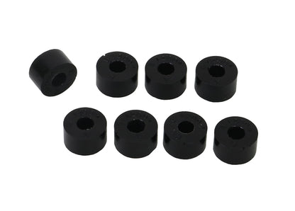 Whiteline Sway Bar Link - Bushing Kit to Suit Various Applications | W21135