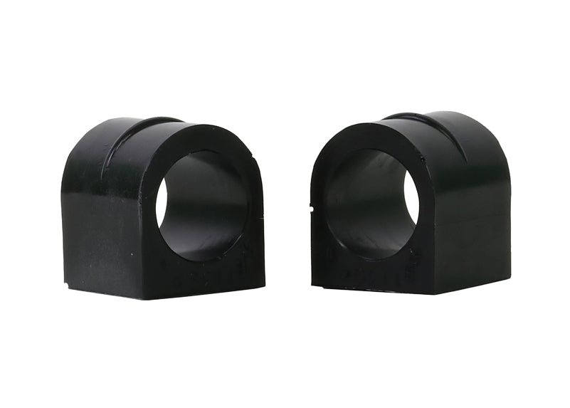 Whiteline Front Sway Bar Mount - Bushing Kit 23mm to Suit Nissan 720 and Patrol | W21139