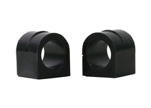 Whiteline Front Sway Bar Mount - Bushing Kit 23mm to Suit Nissan 720 and Patrol | W21139