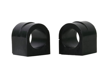 Whiteline Front Sway Bar Mount - Bushing Kit 23mm to Suit Nissan 720 and Patrol | W21139