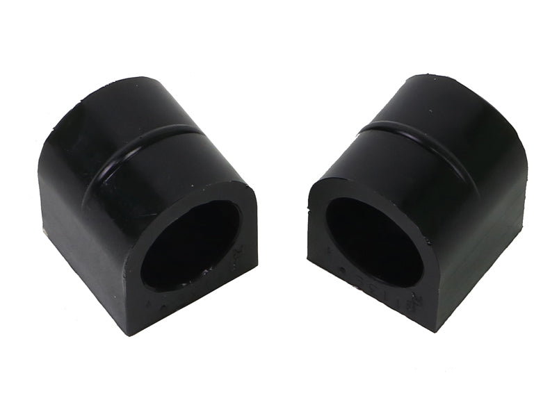 Whiteline Front Sway Bar Mount - Bushing Kit 23mm to Suit Nissan 720 and Patrol | W21139