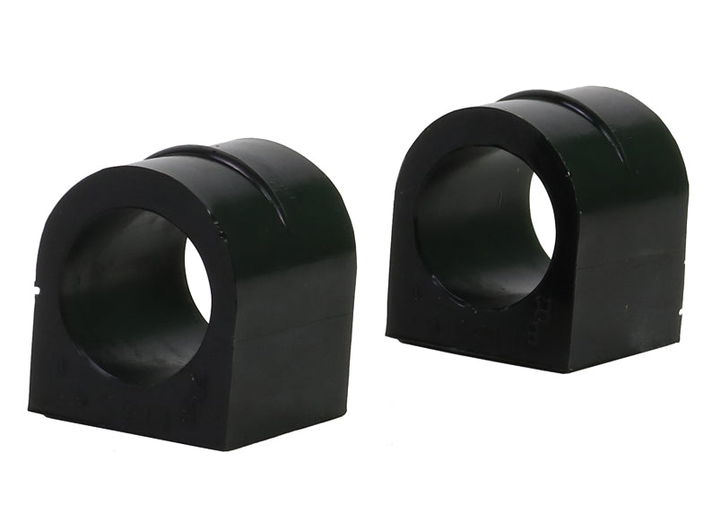 Whiteline Front Sway Bar Mount - Bushing Kit 23mm to Suit Nissan 720 and Patrol | W21139