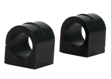 Whiteline Front Sway Bar Mount - Bushing Kit 23mm to Suit Nissan 720 and Patrol | W21139