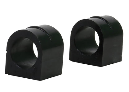 Whiteline Front Sway Bar Mount - Bushing Kit 23mm to Suit Nissan 720 and Patrol | W21139
