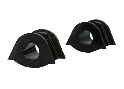 Whiteline Front Sway Bar Mount - Bushing Kit 23mm to Suit Mazda 121, 323, 929 and RX2-RX5 | W21147