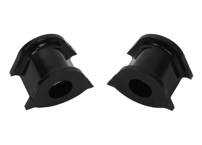 Whiteline Front Sway Bar Mount - Bushing Kit 23mm to Suit Mazda 121, 323, 929 and RX2-RX5 | W21147