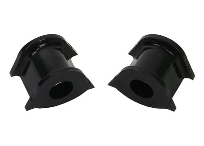 Whiteline Front Sway Bar Mount - Bushing Kit 23mm to Suit Mazda 121, 323, 929 and RX2-RX5 | W21147