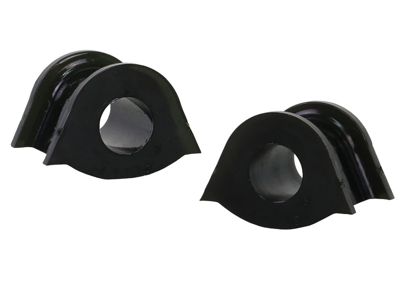 Whiteline Front Sway Bar Mount - Bushing Kit 23mm to Suit Mazda 121, 323, 929 and RX2-RX5 | W21147