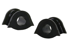 Whiteline Front Sway Bar Mount - Bushing Kit 23mm to Suit Mazda 121, 323, 929 and RX2-RX5 | W21147