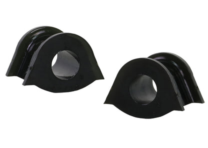 Whiteline Front Sway Bar Mount - Bushing Kit 23mm to Suit Mazda 121, 323, 929 and RX2-RX5 | W21147
