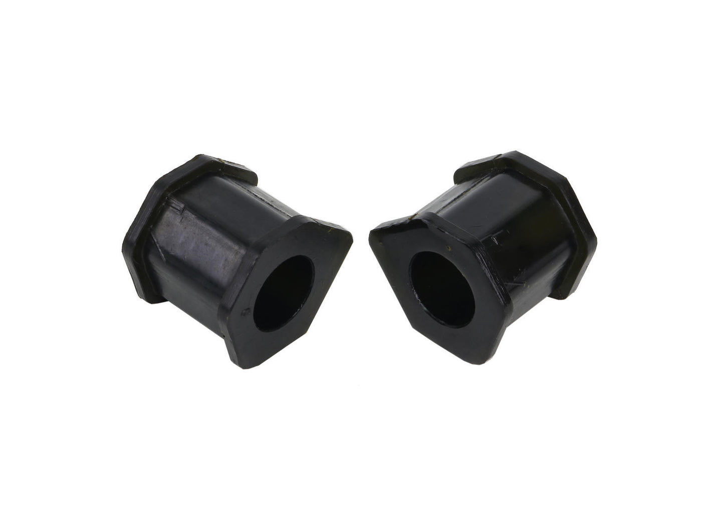 Whiteline Front Sway Bar Mount - Outer Bushing Kit 22mm to Suit Mitsubishi L300 SA-SE 2wd | W21148