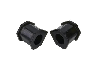 Whiteline Front Sway Bar Mount - Outer Bushing Kit 22mm to Suit Mitsubishi L300 SA-SE 2wd | W21148