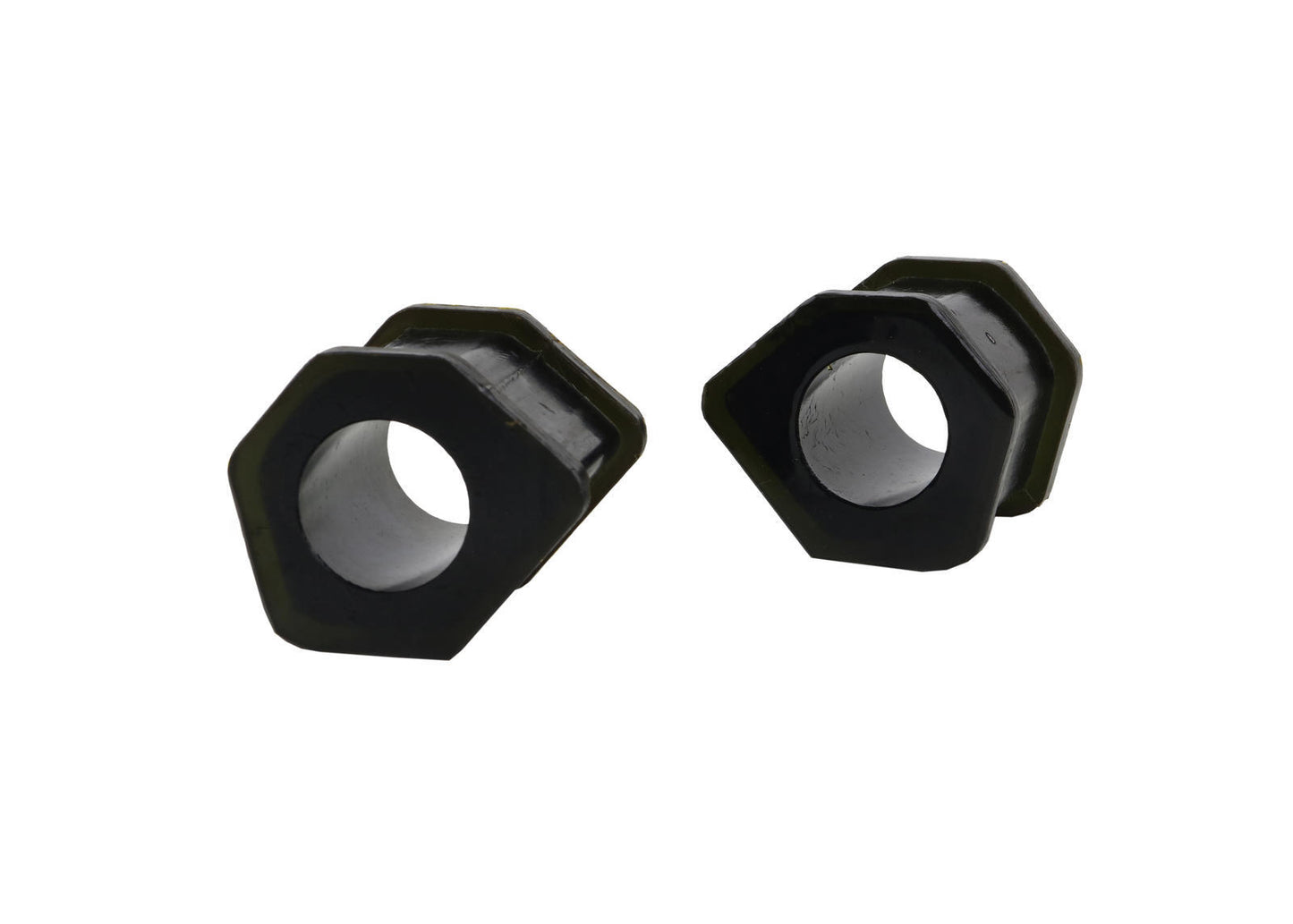 Whiteline Front Sway Bar Mount - Outer Bushing Kit 22mm to Suit Mitsubishi L300 SA-SE 2wd | W21148