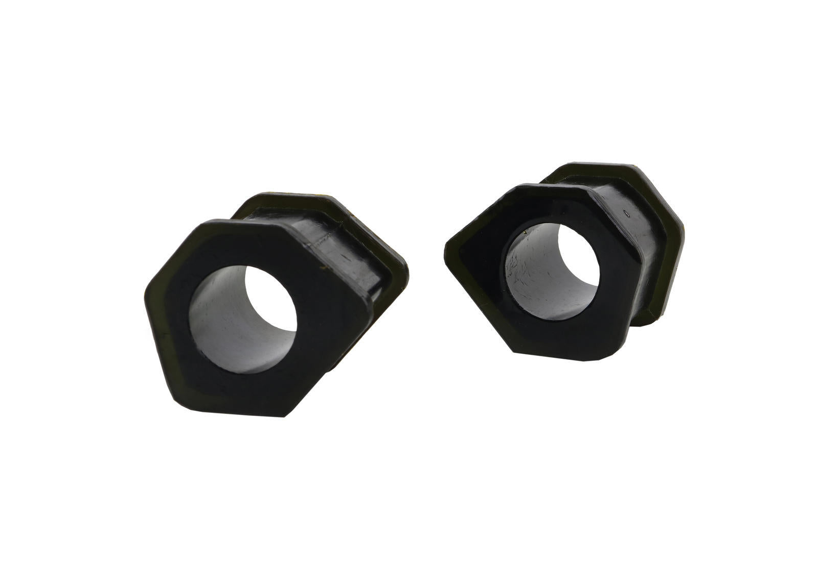 Whiteline Front Sway Bar Mount - Outer Bushing Kit 22mm to Suit Mitsubishi L300 SA-SE 2wd | W21148