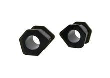 Whiteline Front Sway Bar Mount - Outer Bushing Kit 22mm to Suit Mitsubishi L300 SA-SE 2wd | W21148