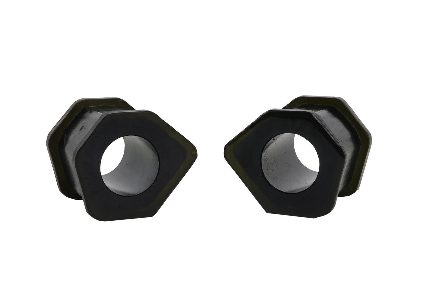 Whiteline Front Sway Bar Mount - Outer Bushing Kit 22mm to Suit Mitsubishi L300 SA-SE 2wd | W21148