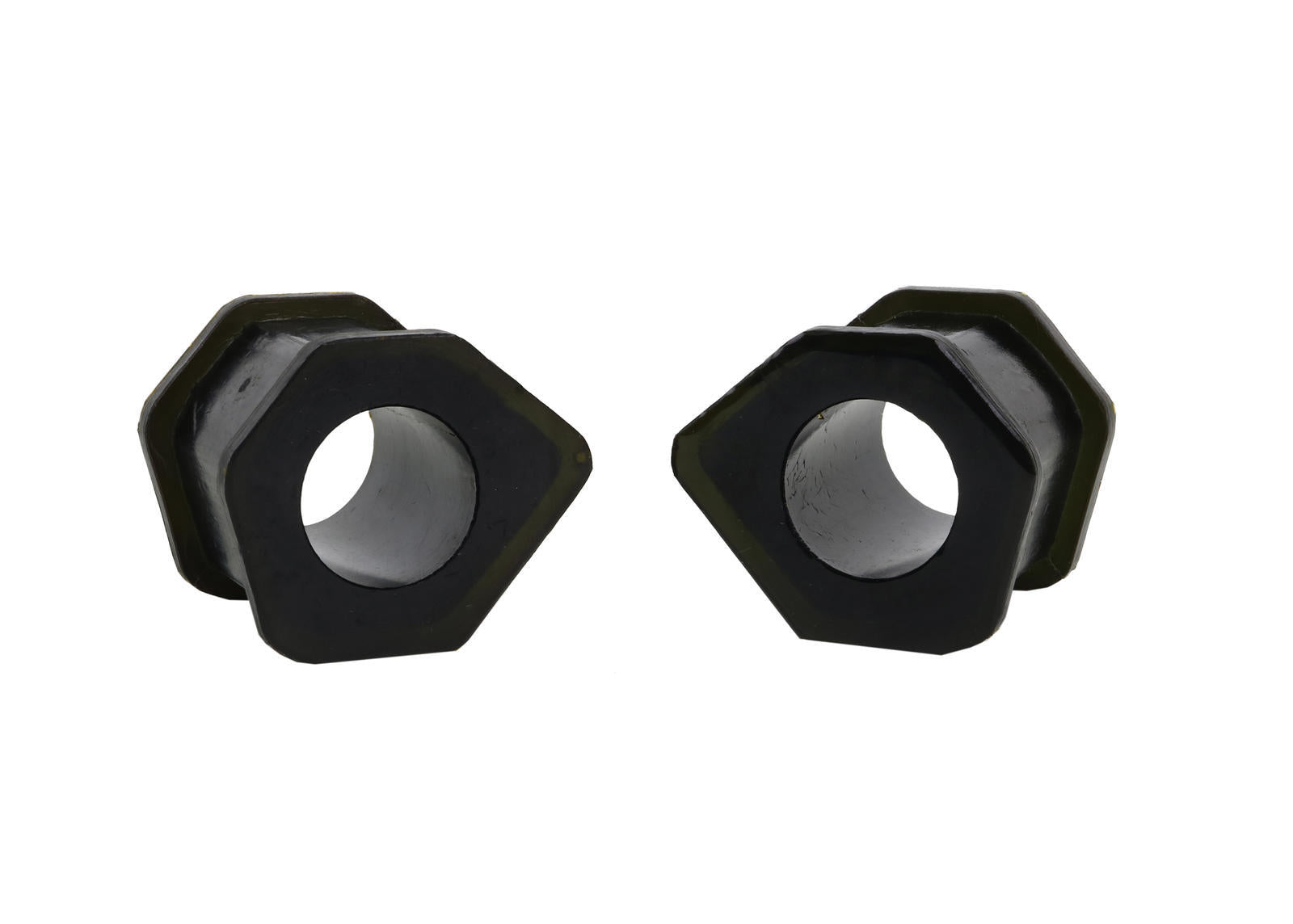 Whiteline Front Sway Bar Mount - Outer Bushing Kit 22mm to Suit Mitsubishi L300 SA-SE 2wd | W21148