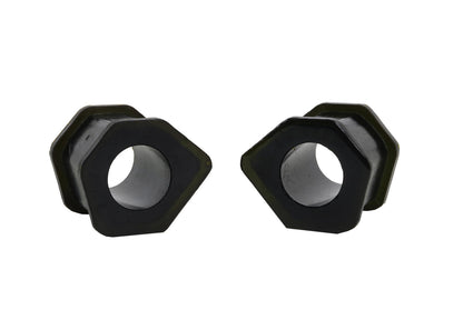 Whiteline Front Sway Bar Mount - Outer Bushing Kit 22mm to Suit Mitsubishi L300 SA-SE 2wd | W21148