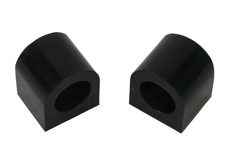 Whiteline Front Sway Bar Mount - Bushing Kit 24mm to Suit Holden HX-WB | W21155