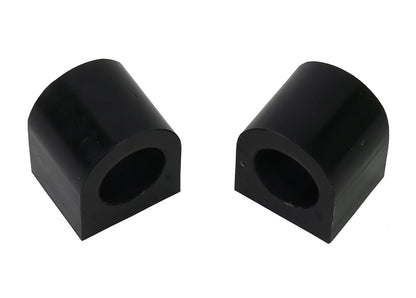 Whiteline Front Sway Bar Mount - Bushing Kit 24mm to Suit Holden HX-WB | W21155