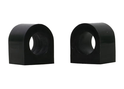 Whiteline Front Sway Bar Mount - Bushing Kit 24mm to Suit Holden HX-WB | W21155