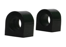 Whiteline Front Sway Bar Mount - Bushing Kit 24mm to Suit Holden HX-WB | W21155