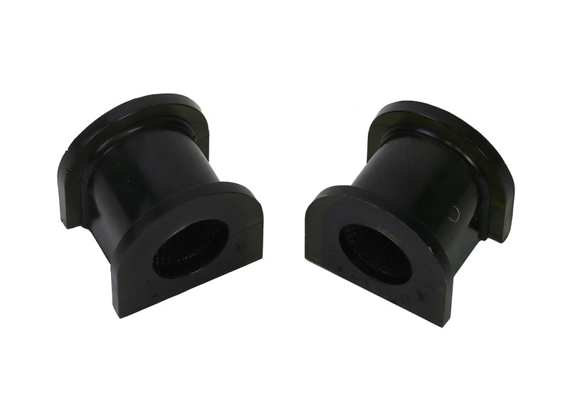 Whiteline Front Sway Bar Mount - Bushing Kit 20mm to Suit Ford Escape, Telstar, Mazda 626 and Tribut