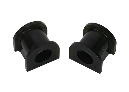 Whiteline Front Sway Bar Mount - Bushing Kit 20mm to Suit Ford Escape, Telstar, Mazda 626 and Tribut
