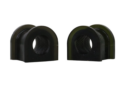 Whiteline Front Sway Bar Mount - Bushing Kit 20mm to Suit Ford Escape, Telstar, Mazda 626 and Tribut