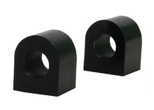 Whiteline Sway Bar Mount - Bushing Kit 18mm to Suit Holden Commodore VB-VS, EK-WB and HSV | W21168