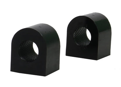 Whiteline Sway Bar Mount - Bushing Kit 18mm to Suit Holden Commodore VB-VS, EK-WB and HSV | W21168