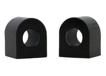 Whiteline Sway Bar Mount - Bushing Kit 18mm to Suit Holden Commodore VB-VS, EK-WB and HSV | W21168