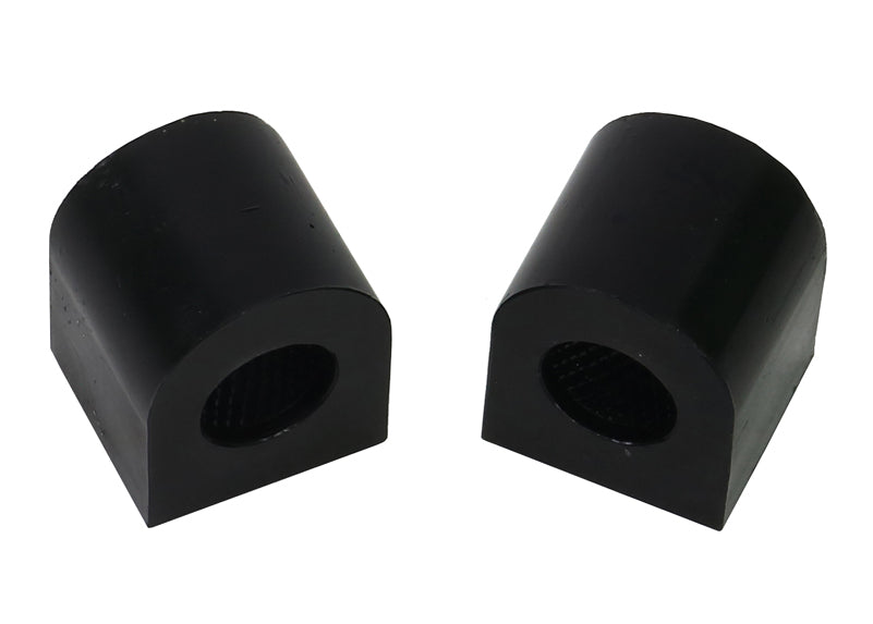 Whiteline Sway Bar Mount - Bushing Kit 18mm to Suit Holden Commodore VB-VS, EK-WB and HSV | W21168