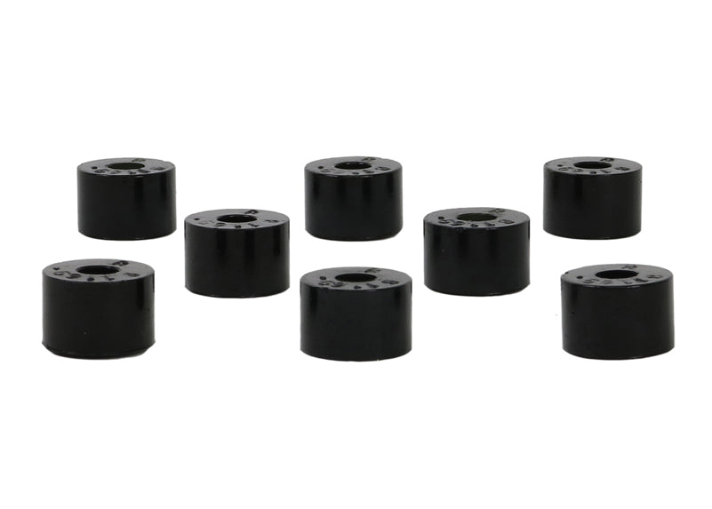 Whiteline Sway Bar Link - Bushing Kit to Suit Various Applications | W21169