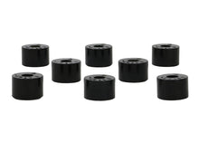 Whiteline Sway Bar Link - Bushing Kit to Suit Various Applications | W21169
