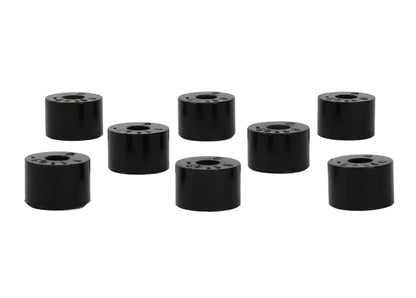 Whiteline Sway Bar Link - Bushing Kit to Suit Various Applications | W21169