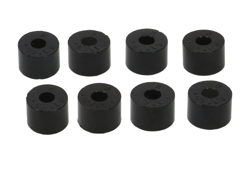 Whiteline Sway Bar Link - Bushing Kit to Suit Various Applications | W21169