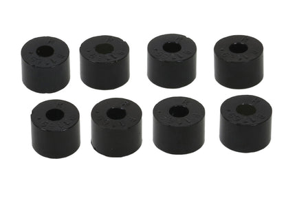 Whiteline Sway Bar Link - Bushing Kit to Suit Various Applications | W21169