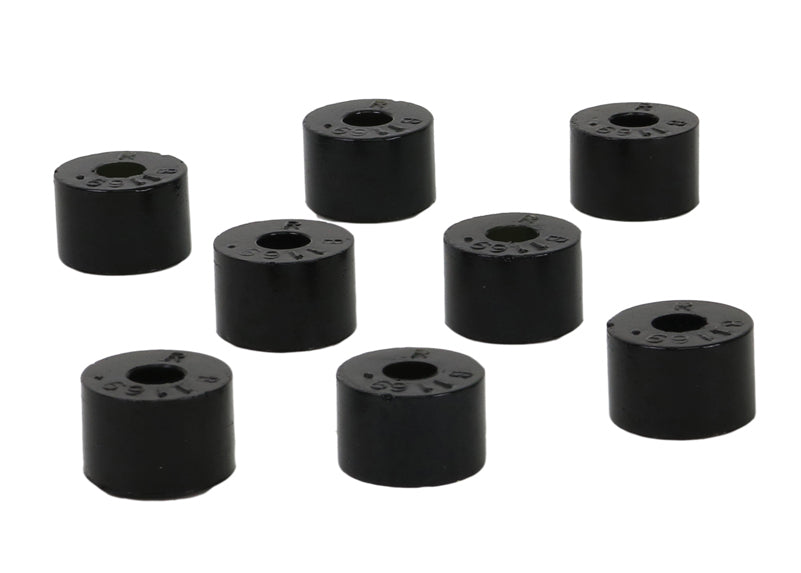 Whiteline Sway Bar Link - Bushing Kit to Suit Various Applications | W21169