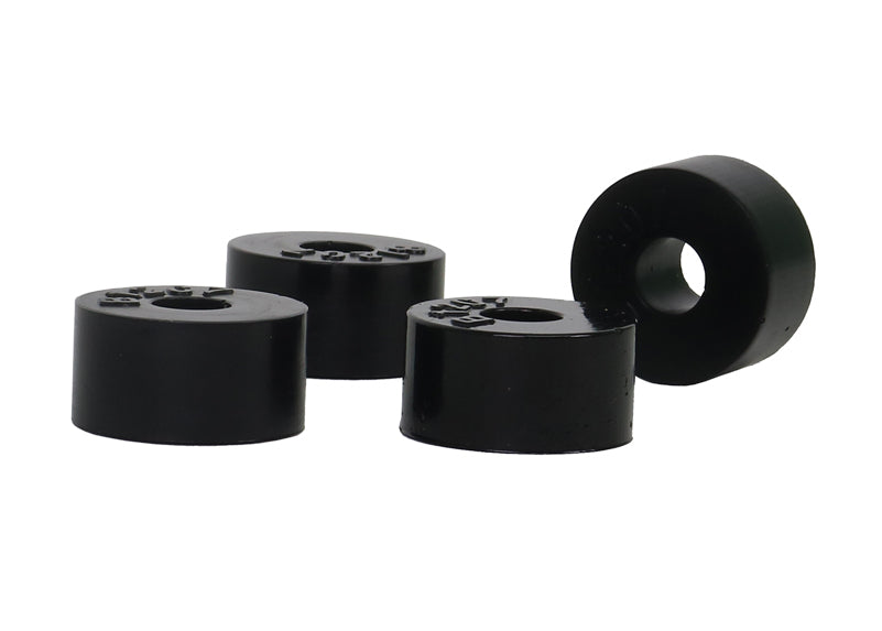 Whiteline Shock Absorber - Bushing Kit to Suit Various Applications | W21172