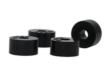 Whiteline Shock Absorber - Bushing Kit to Suit Various Applications | W21172