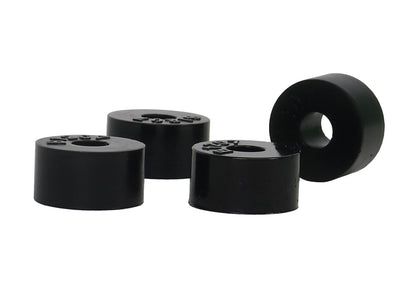 Whiteline Shock Absorber - Bushing Kit to Suit Various Applications | W21172