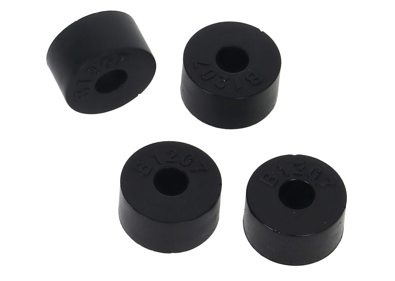 Whiteline Shock Absorber - Bushing Kit to Suit Various Applications | W21172